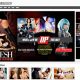 One of the best premium xxx websites with a lot of HD sex parodies