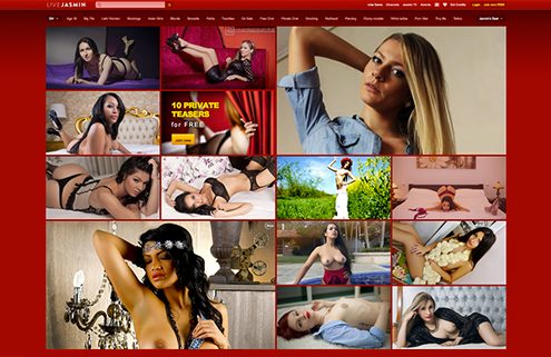 Top paid porn website with stunning live HD porn shows